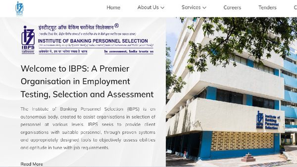 IBPS Clerk Mains Result 2024 Out: Check Your Score And Cut-Off Marks; Steps Inside