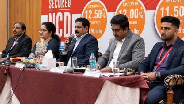  ICL Fincorp’s NCD Issue Opens on 8th January 2025 – Unlock High Returns with One of India’s Fastest Growing NBFCs