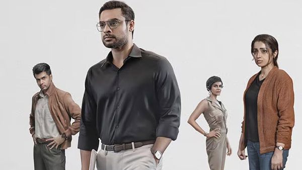 Identity Movie Review: What's Good, What's Bad In Tovino Thomas, Trisha-Starrer; Find Out Here