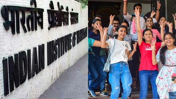 How The 20% Quota Transformed IITs: A Deep Dive Into The Surge In Women Enrollment