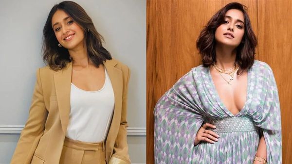Actress Ileana D'Cruz Sparks Buzz With Viral Post Announcing Second Pregnancy!