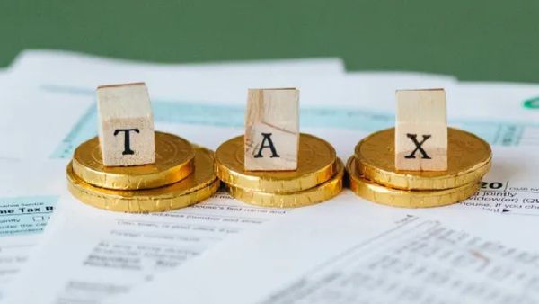 Taxing Times: Modi's 10-Year Journey To Stabilize India's Income Tax System