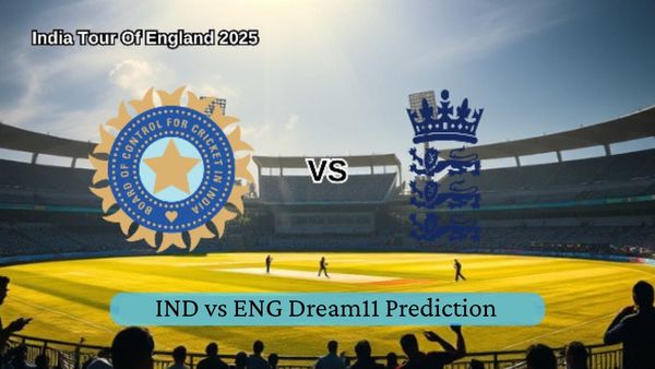 India vs England 3rd T20i: IND vs ENG Dream11 Prediction, Pitch Report, Tips