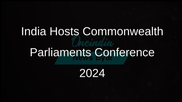 India to Host the 28th Conference of Commonwealth Parliaments in 2024, Focusing on AI and Inclusivity