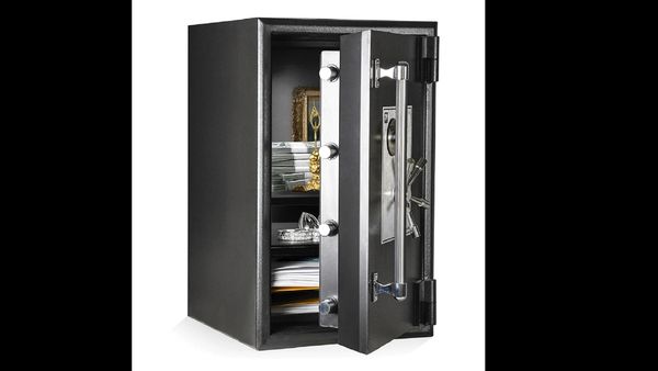 High-Security Safes By INKAS®: Features, Benefits, And Custom Solutions