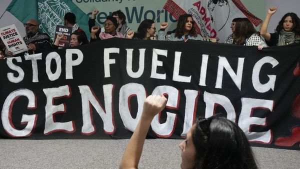 Israel-Hamas Ceasefire: Global Leaders Celebrate As Hope For Peace Emerges