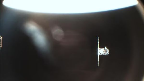 ISRO's Historic Spacecraft Docking: What It Means For India's Space Future