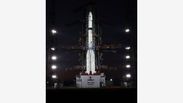 ISRO chief Prays At Tirumala Temple: What's The Special Occasion?