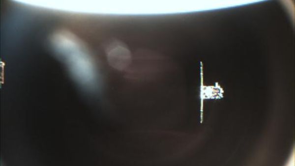 ISRO's SpaDeX Mission: Indian Satellites Achieve 3-Metre Proximity In Historic Space Docking Trial