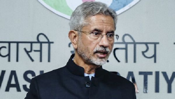 Jaishankar To Represent India At Trump’s Swearing-In Ceremony: Strengthening India-US Ties