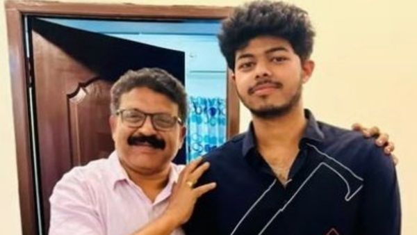 Thalapathy Vijay's Son To Direct Thala Ajith? Jason Sanjay's Meeting With Suresh Chandra Triggers Rumours