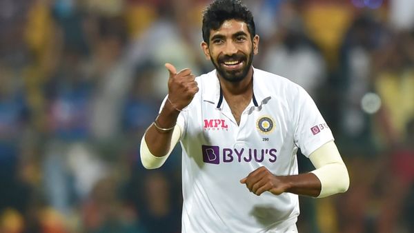 Jasprit Bumrah Named ICC Men’s Test Cricketer Of The Year After Stellar 2024