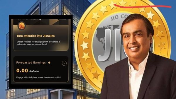 Jio Coin Price Revealed? Mukesh Ambani’s Game-Changing Crypto Partnership