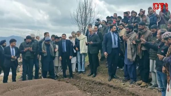 EXPLAINED | What’s Behind The Mysterious Deaths In J&K? Contaminated Water Or Something Else?