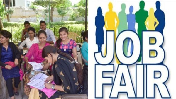 Bengaluru Employment Mela: Karnataka Skill Development Corporation's Job Fair On January 7th And 8th