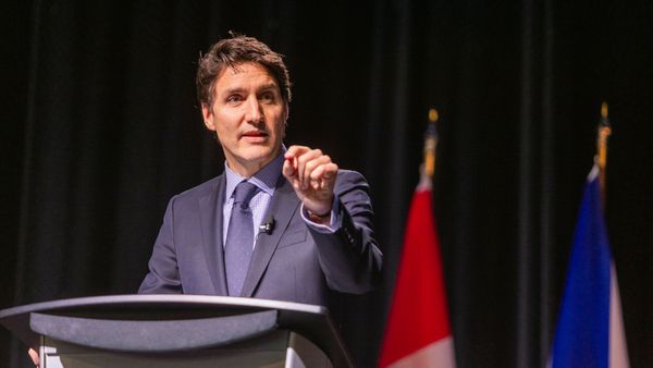 Justin Trudeau Resigns As Liberal Party Leader, Will Serve As Canadian PM Until New Successor Is Chosen