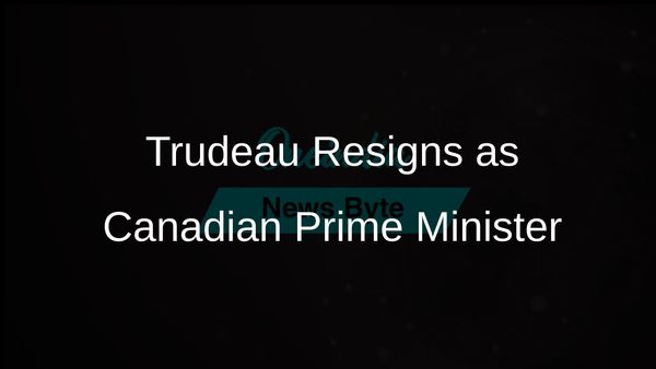Justin Trudeau Resigns as Canadian Prime Minister Amid Rising Voter Dissatisfaction and Internal Turmoil