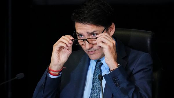 Trudeau’s Resignation: Was He The ‘Quarterback’ Or Just Playing Along?