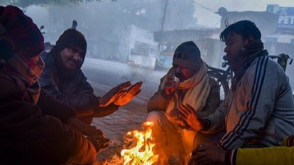 Karnataka Weather Update: North Karnataka Shivers As Cold Wave Intensifies; Bengaluru Experiences Mild Chill