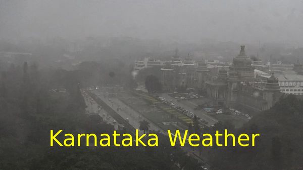 Karnataka Weather Update: Cold Wave Sweeps Bengaluru, With A 10°C Temperature Drop Expected