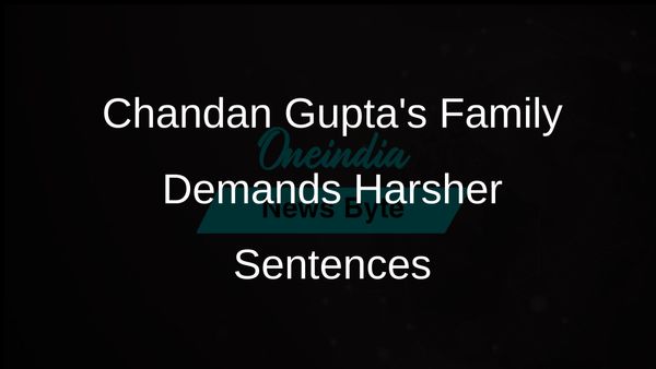 Kasganj Violence Verdict: Chandan Gupta's Family Advocates for Stricter Sentences for Main Accused