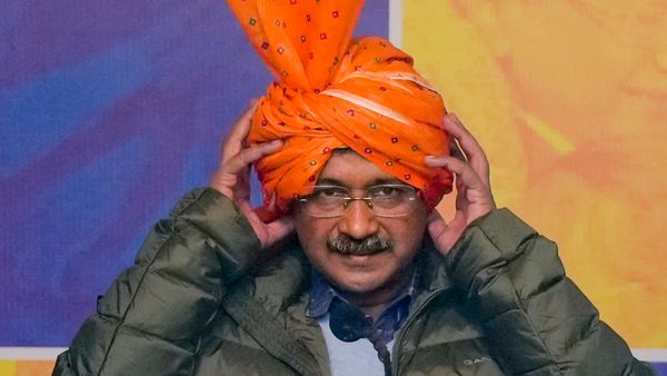 Delhi Election: Kejriwal Accuses BJP Of 'Loving Ravana' Amid Row Over 'Ramayana Deer' Remark
