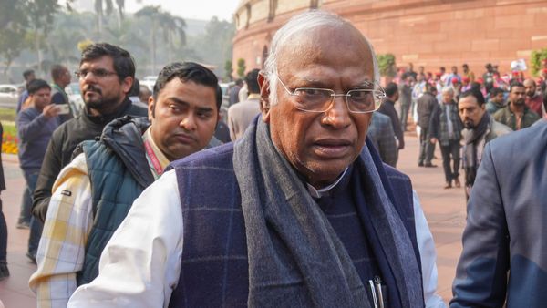 BJP Has Vested Interest In Keeping Manipur On Boil, PM Modi Cannot Escape Culpability: Kharge
