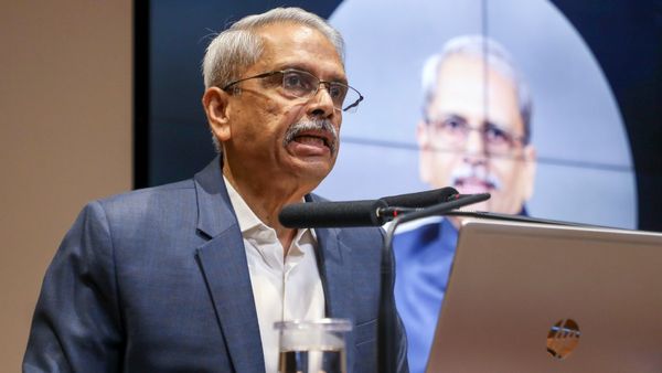 Infosys Co-Founder Kris Gopalakrishnan Among 18 Booked Under SC/ST Atrocities Act
