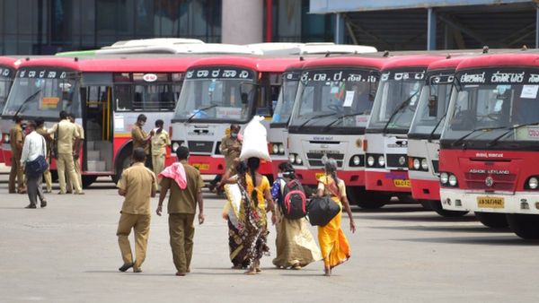 Karnataka Government Provides Cashless Medical Treatment For KSRTC Employees