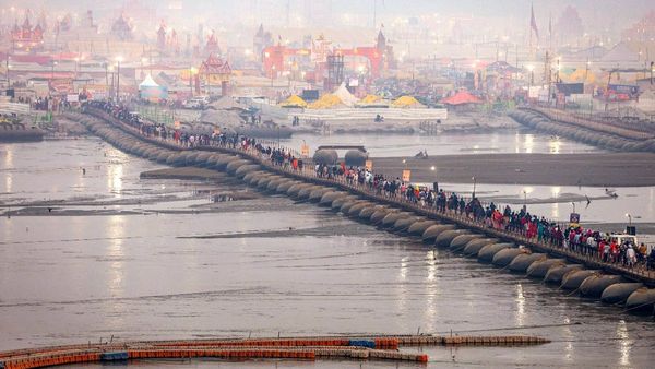 Nashik Kumbh 2027: What Maharashtra Can Learn from Prayagraj’s Mega Event