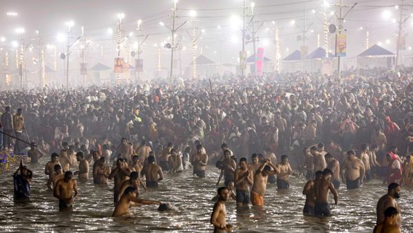 Maha Kumbh Mela 2025: How Brands Like Dettol, ITC, And Coca-Cola Are Riding The Spiritual Wave