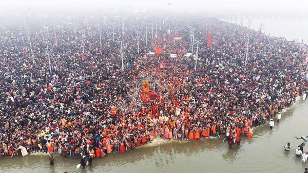 Mahakumbh 2025: A Look At Star-Studded Lineup And Top Performers Set To Grace Prayagraj