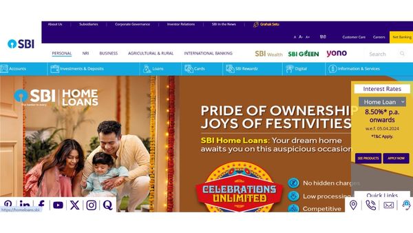 SBI SCO Recruitment 2025: 150 Vacancies Available; Check Eligibility, Process, And Steps To Apply