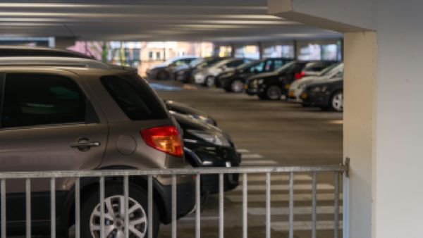 Navi Mumbai’s New Parking Policy Unveiled: Stricter Rules For Homes And Businesses; Details Inside