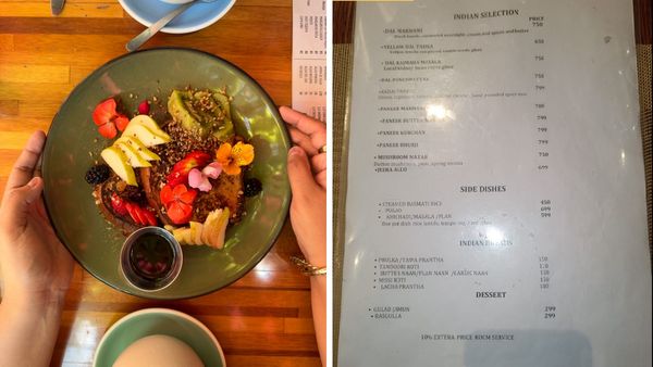 Viral Post Exposes Exorbitant Food Prices At Narkanda Hotel: Is Dining Out Becoming A Luxury In India?