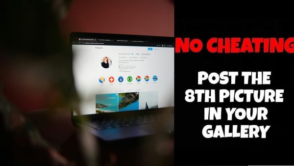 What Is Behind The #NoCheating Trend Taking Over Instagram? Here Is What Is Really Going On