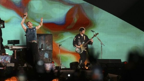 Mumbai-Pune Expressway Blocked Due To Coldplay’s Concert In Navi Mumbai; Check Alternate Routes & Restrictions