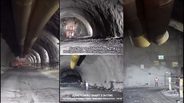 Mumbai-Ahmedabad High-Speed Rail Corridor: How India’s First Bullet Train Will Change Travel Forever