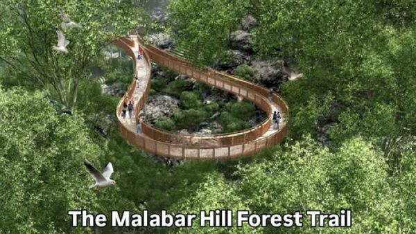 Malabar Hill Walkway To Open Soon: New Date, Entry Fee, And Visitor Guidelines Inside