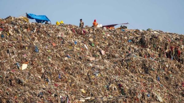 Noida Gets Cleaner: New Waste Processing Plants Set To Handle 80 Tonnes Of Waste Daily; Details Inside