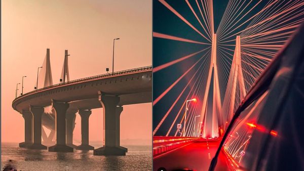 Mumbai Coastal Road Project: Worli-Bandra Sea Link Northbound Bridge To Open; Check Date & Timings