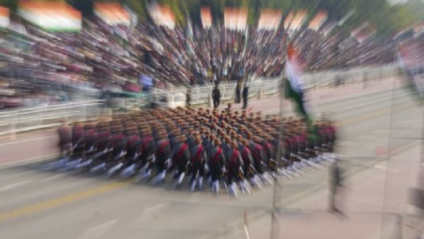 Republic Day 2025: Govt School Bands Join The Republic Day Parade For The First Time, Including A Girls' Band