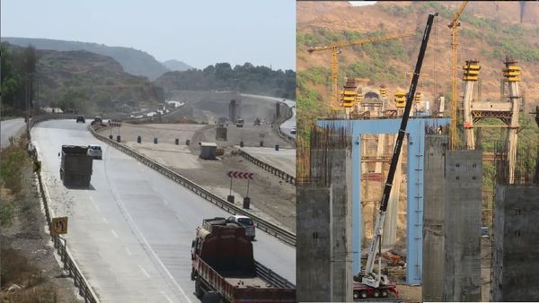 Mumbai-Pune Expressway Toll Update: Plan Ahead For Extra Charges During Peak Hours; Details Inside