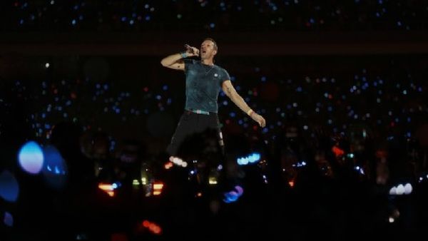 Coldplay Ahmedabad Concert: Man Packs Everything But Ticket, Realises On Train; Check What Happens Next