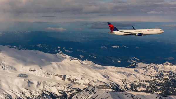WATCH: Delta Flight Aborts Takeoff At Atlanta Airport; 200 Passengers Evacuated
