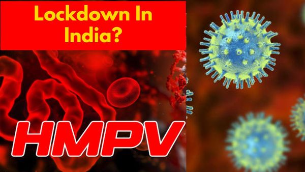 Lockdown In India? Rising HMPV Virus Cases In 4 States Spark Worry Across The Nation