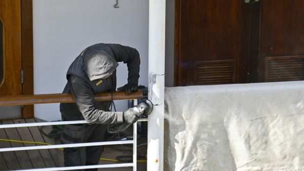 Bombay High Court Stops Housing Society From Charging Maintenance Based On Flat Size