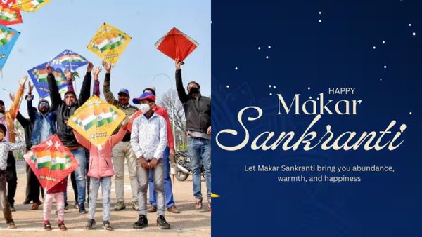 Makar Sankranti 2025: Why Flying Kites Is The Heart Of This Vibrant Festival