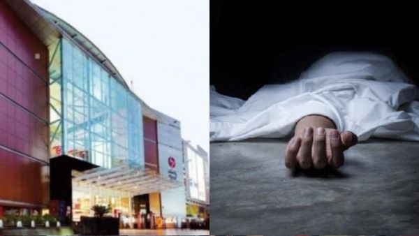 55-Year-Old Bengaluru Man Jumps to Death at Mantri Mall; Alarming Rise in Suicide Cases
