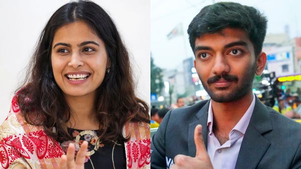 Khel Ratna Award: Manu Bhaker, D Gukesh, Praveen Kumar To Be Facilitated For Performing At the Highest Levels